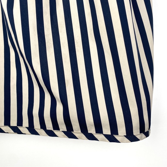 HUMANOID Striped Skirt - Picture 7 of 9